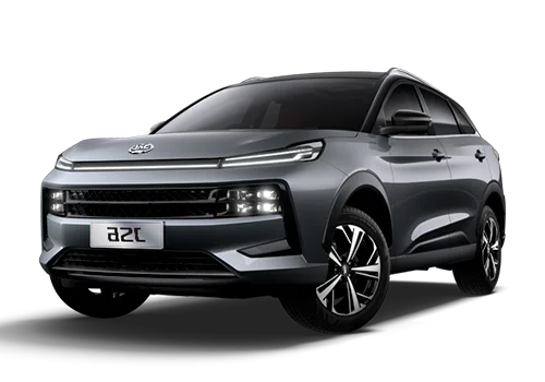 KMC sr6، کرمان موتور، کراس آور کرمان موتور